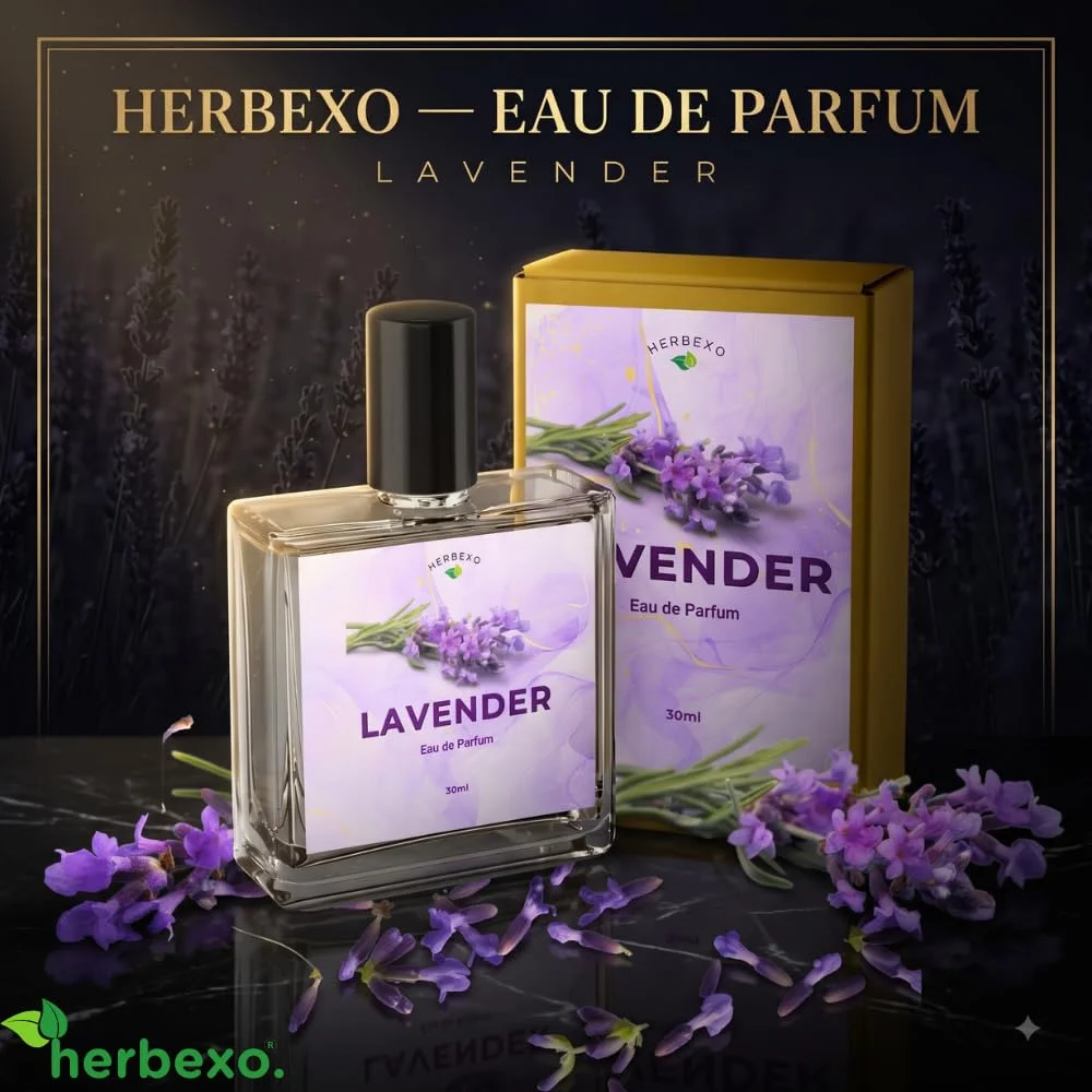 levender edp perfume