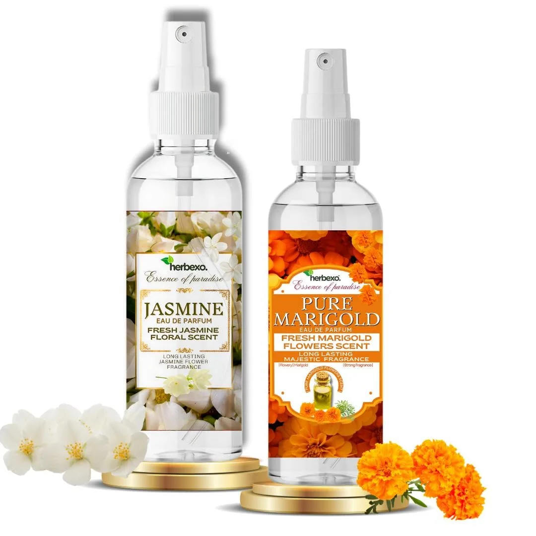 Perfumes Combo Packs & Trios (Value for Money)