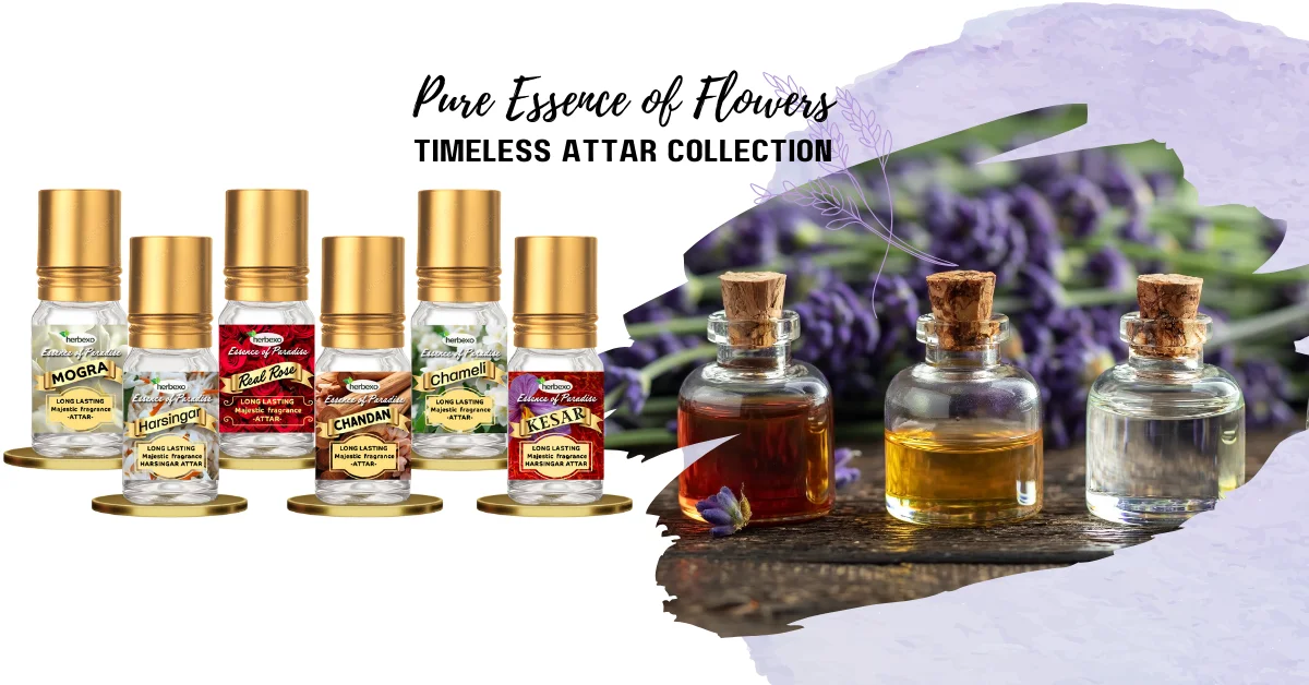 Premium Attar