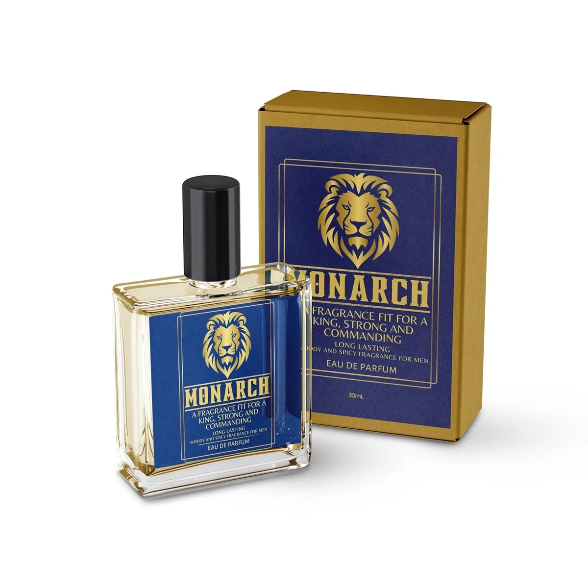 Fragrances for Men