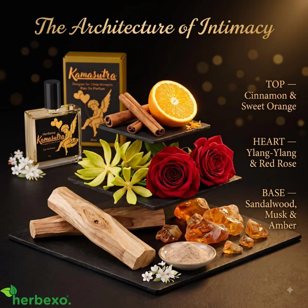 ks deo perfume