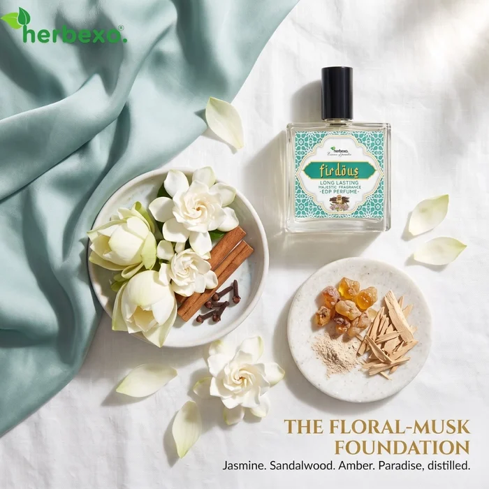 firdous perfume
