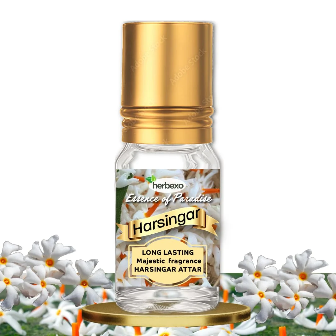 herbexo harsingar attar