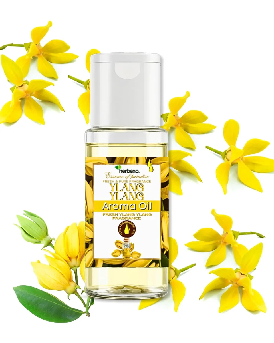 Aroma Oils (Diffusers)
