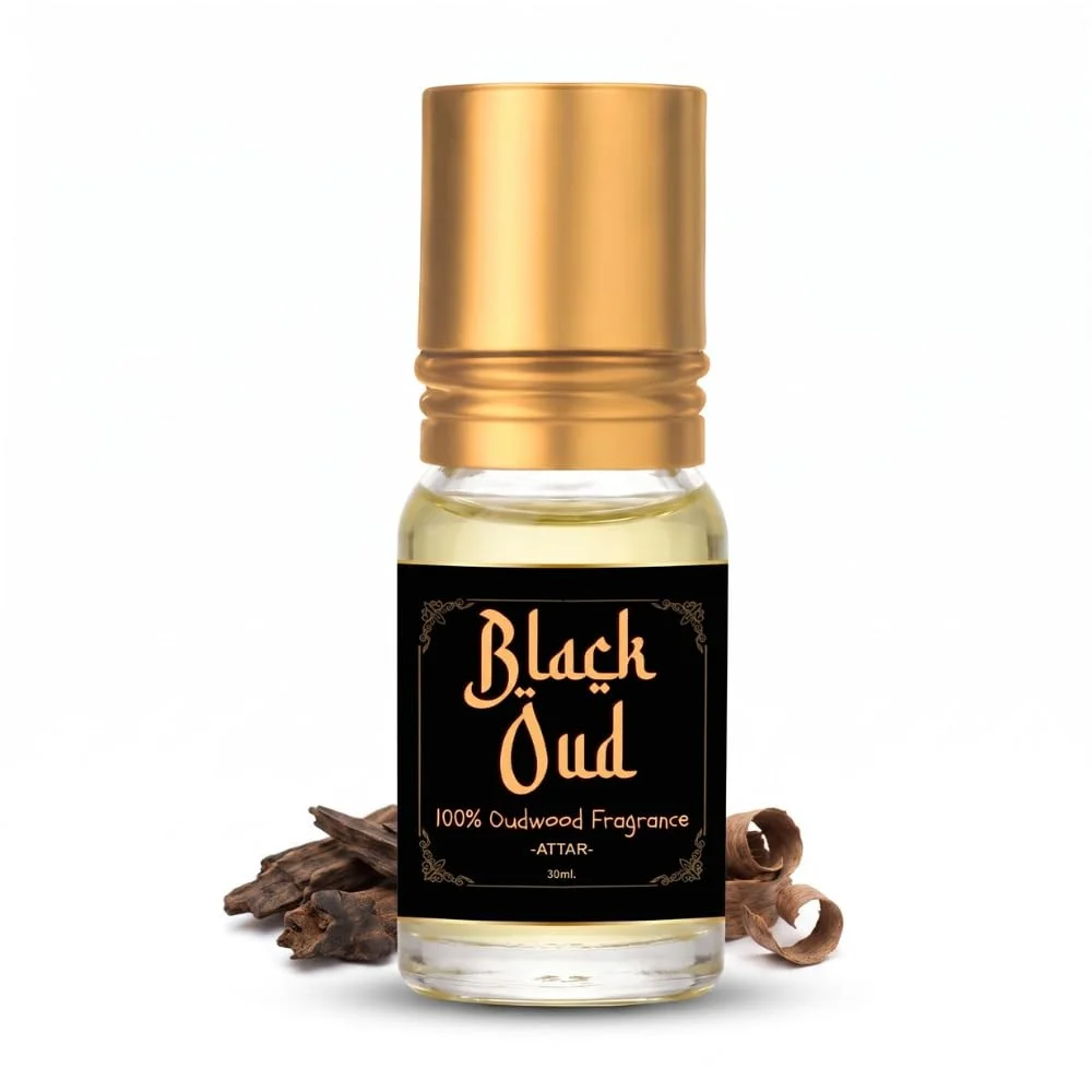 herbexo royal black oud attat
