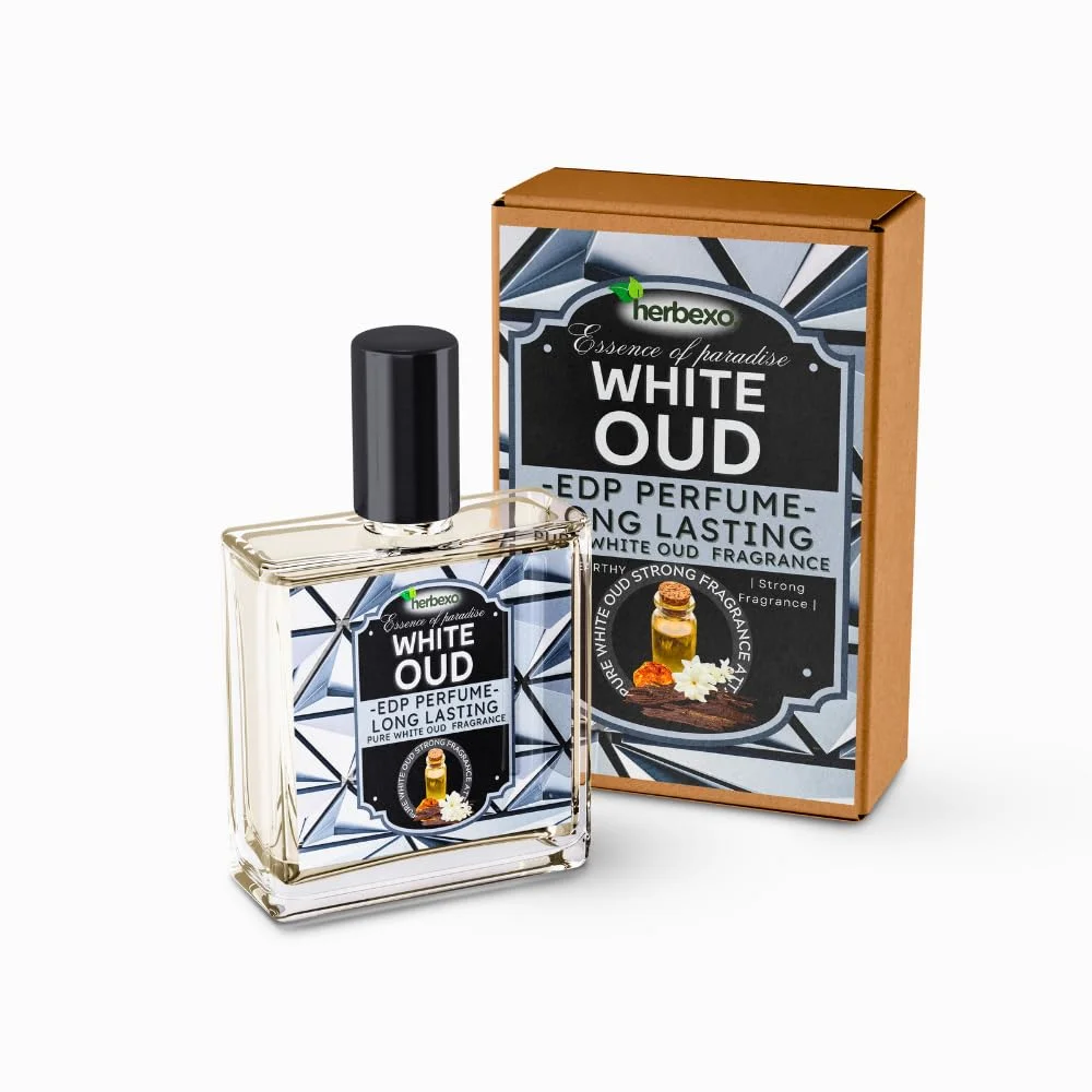 Oud / Agarwood