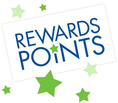 Earn HXO Points on Every Order