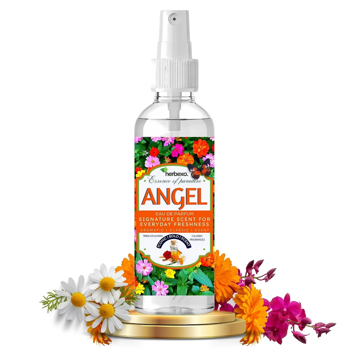 Angel edp perfume for women