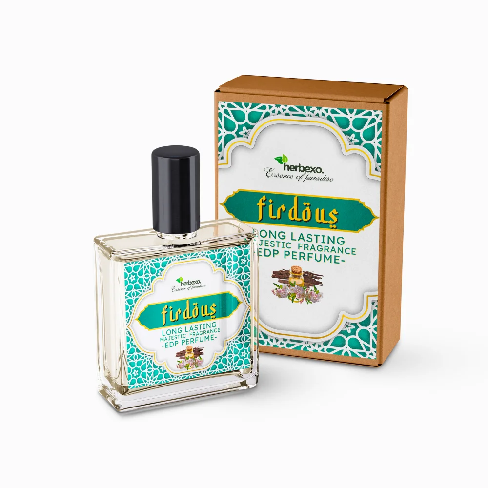 herbexo firdous edp perfume