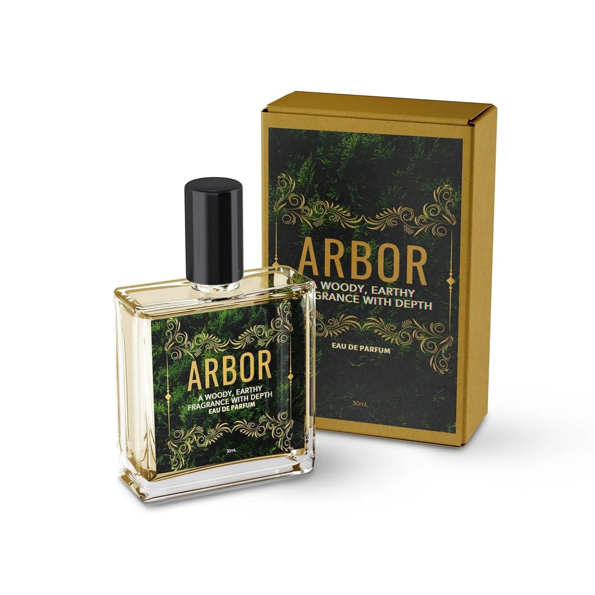 herbexo edp perfumes