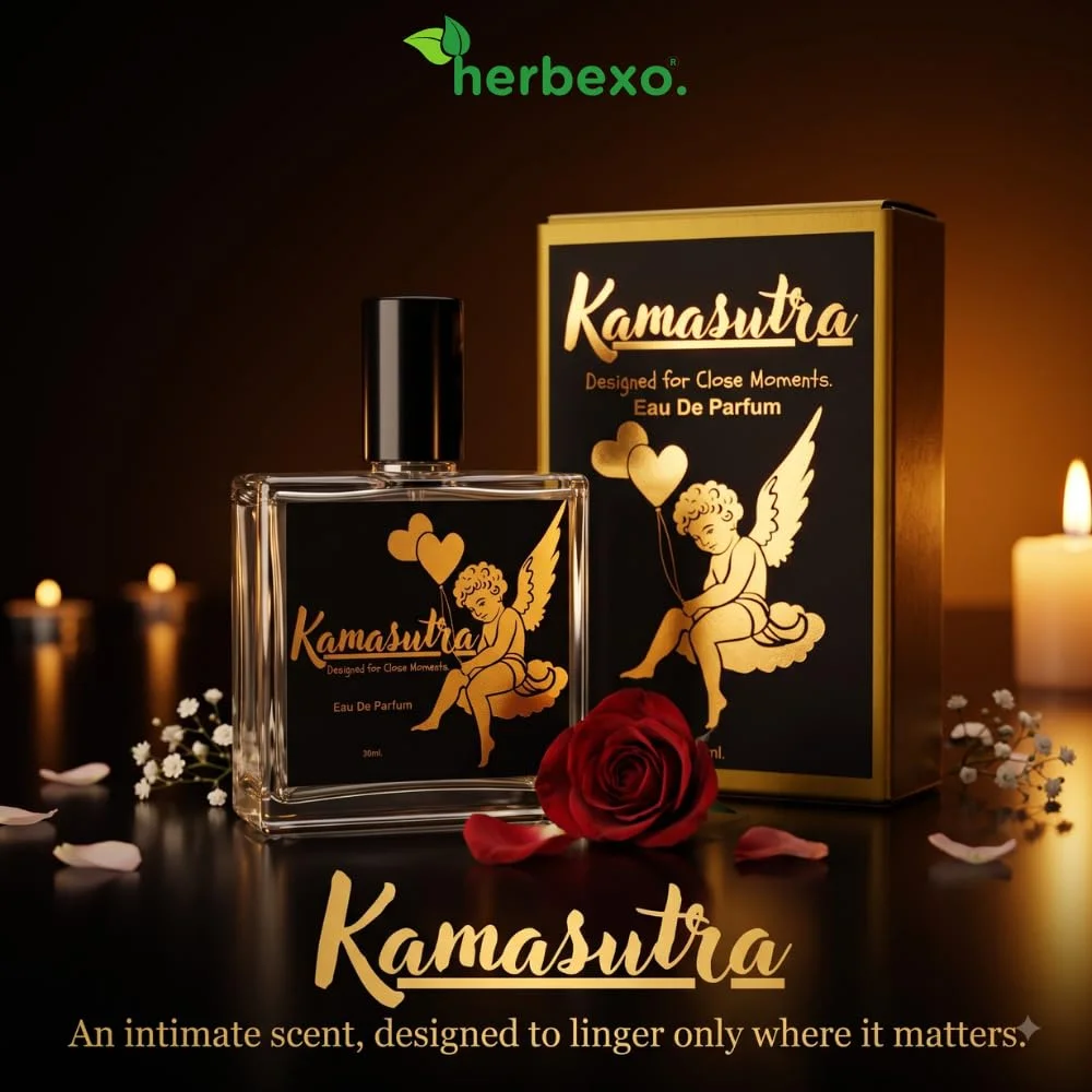 ks perfume