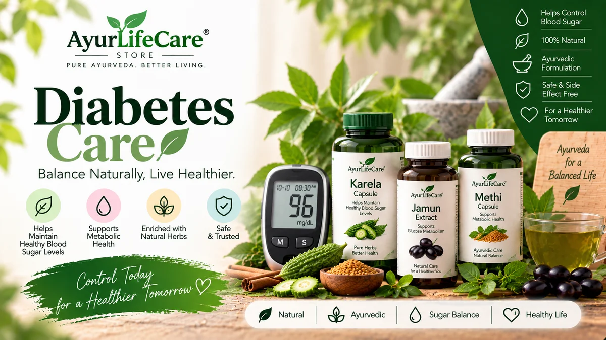 Diabetes Care