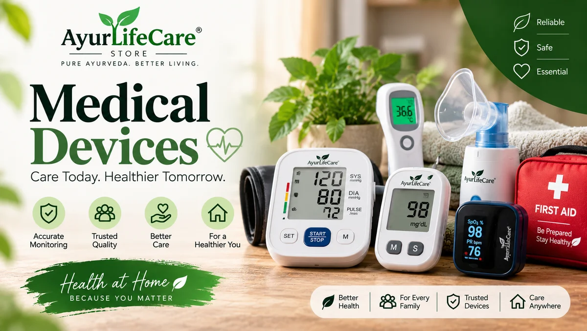 Medical Devices