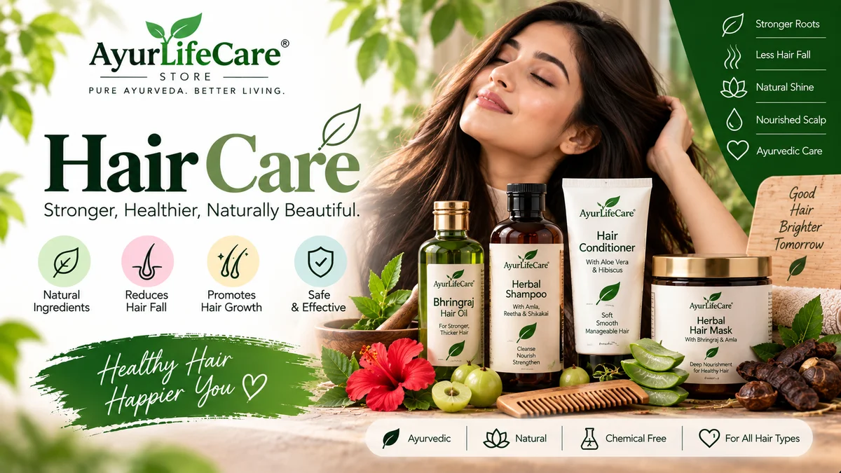 Hair Care