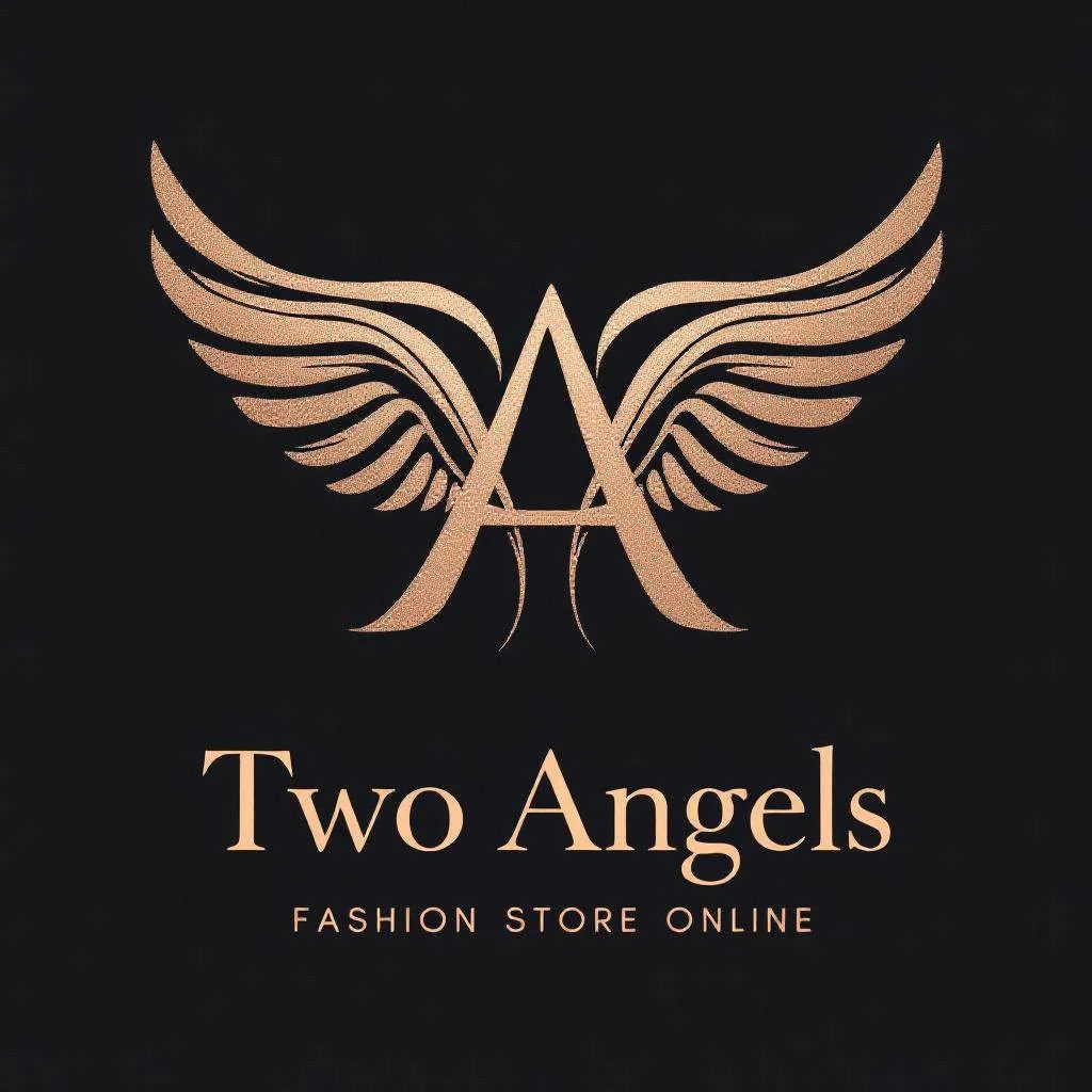 Two Angels
