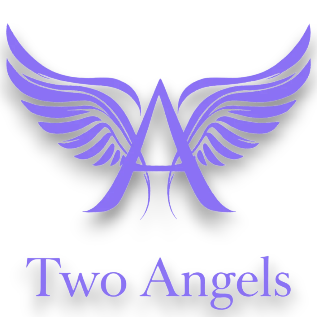 Two Angels