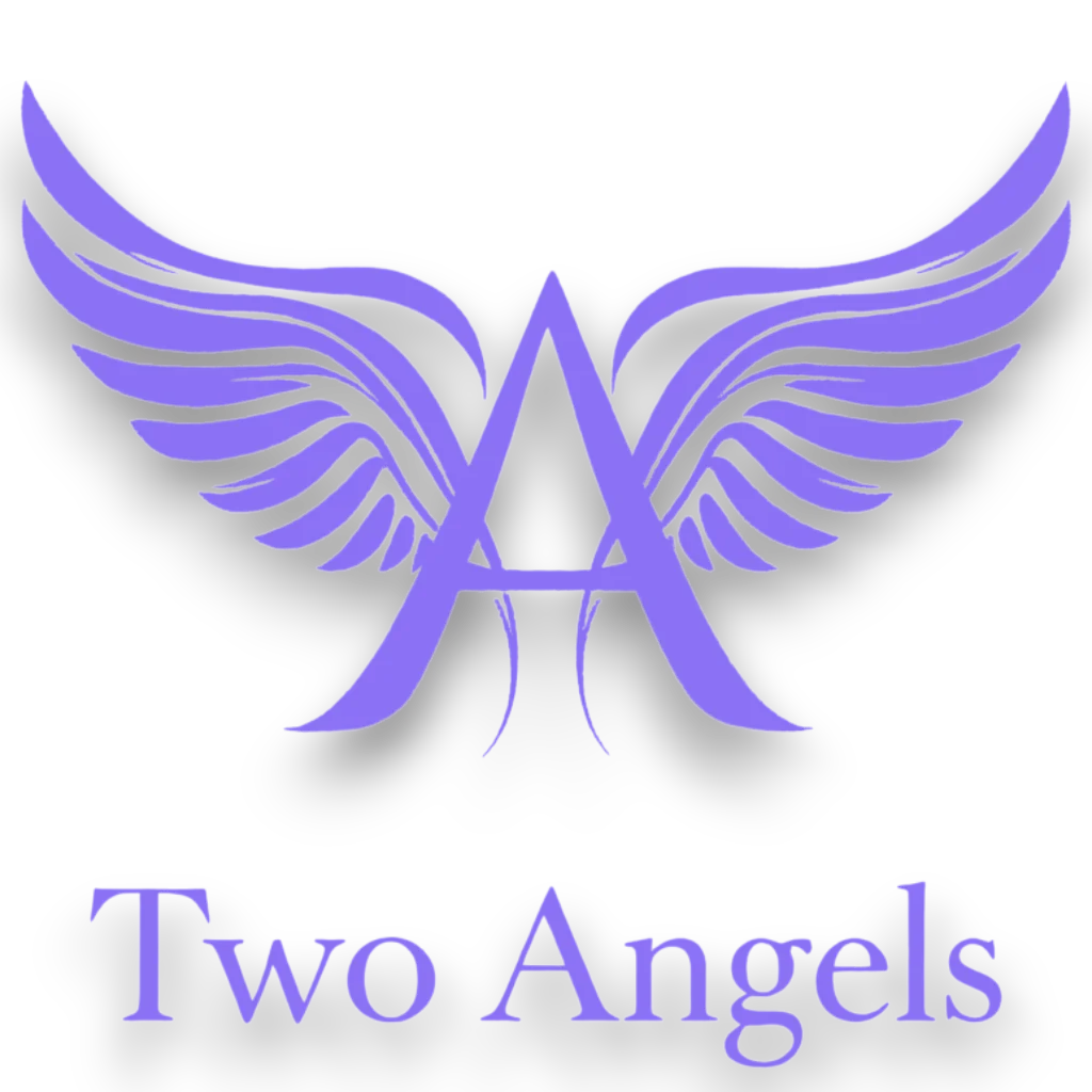 Two Angels