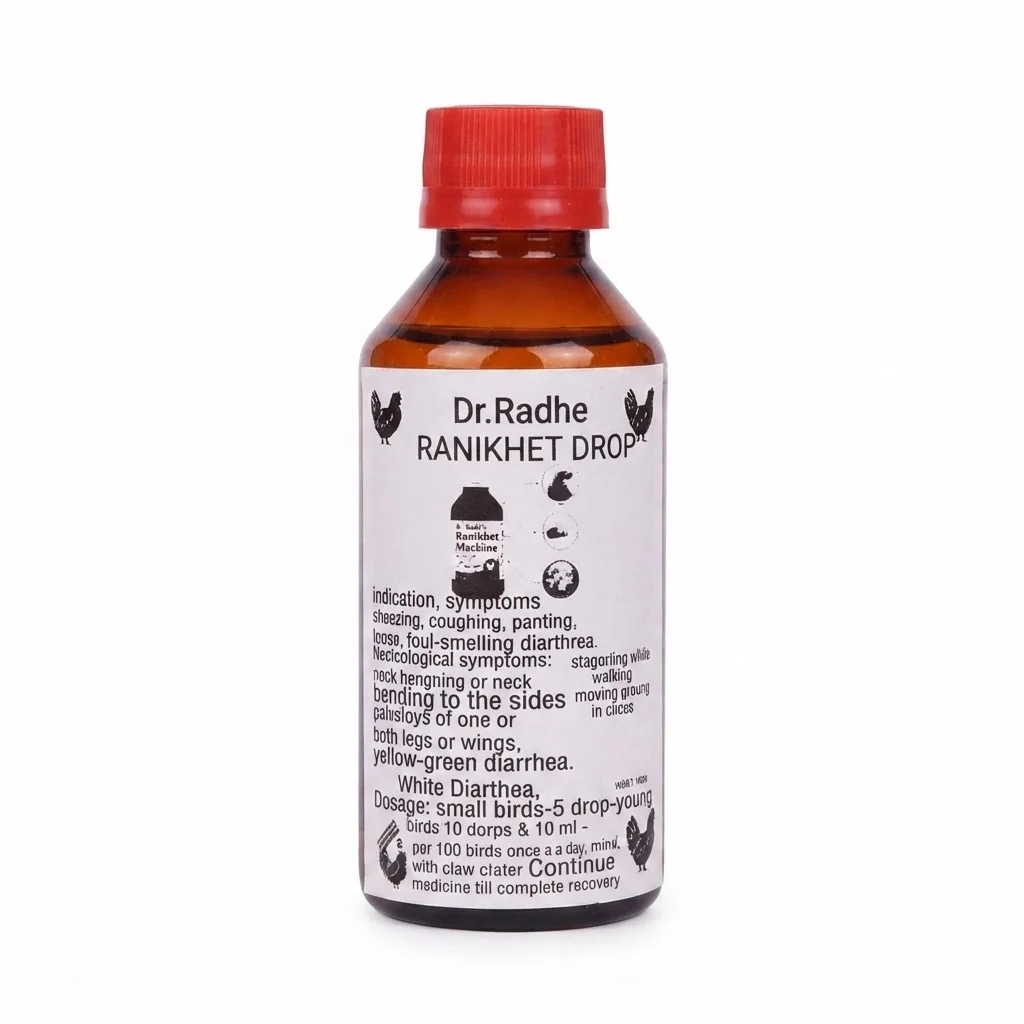 Birds health