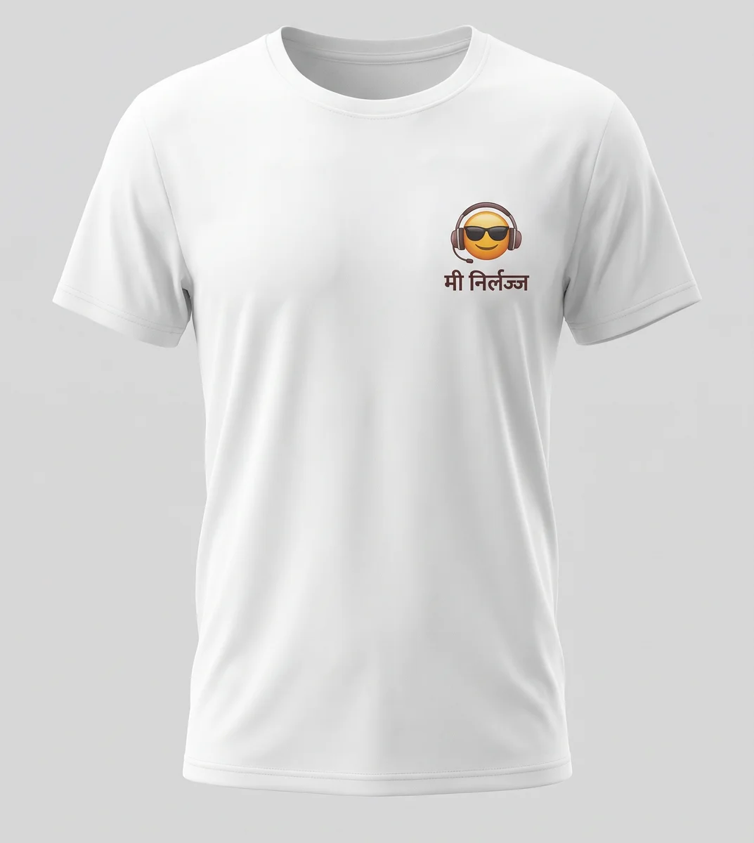 Polyester T-shirt