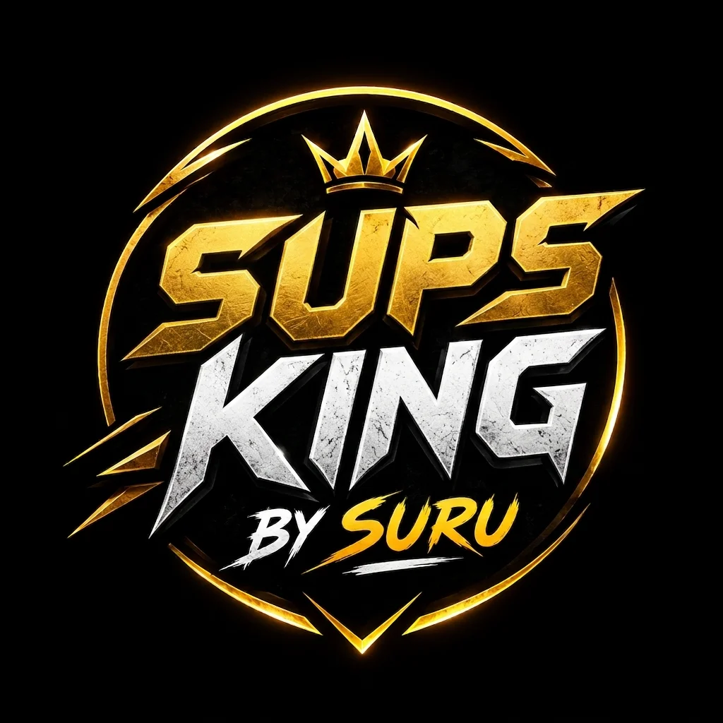 Sups King