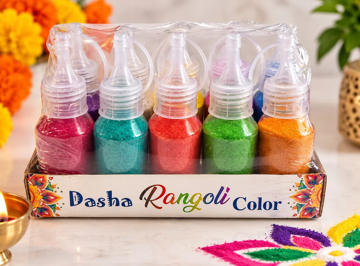dashaindustries