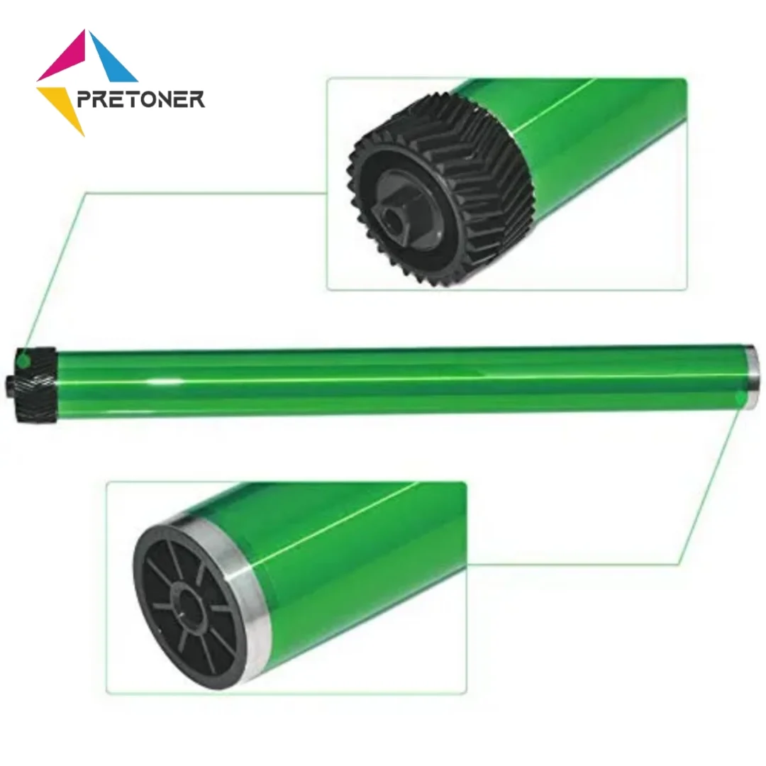 12A GREEN OPC DRUM