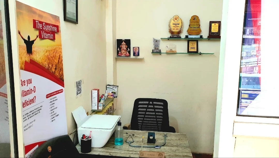 Unhurried, respectful care