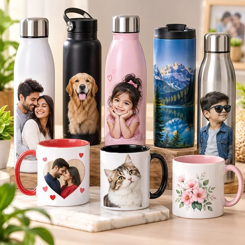 Drinkware