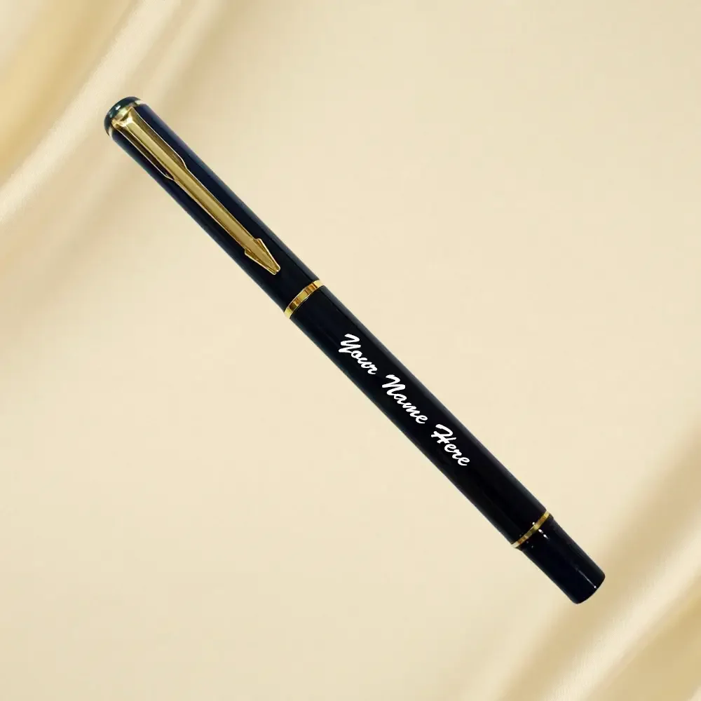 B801 AL Metal Pen MP18
