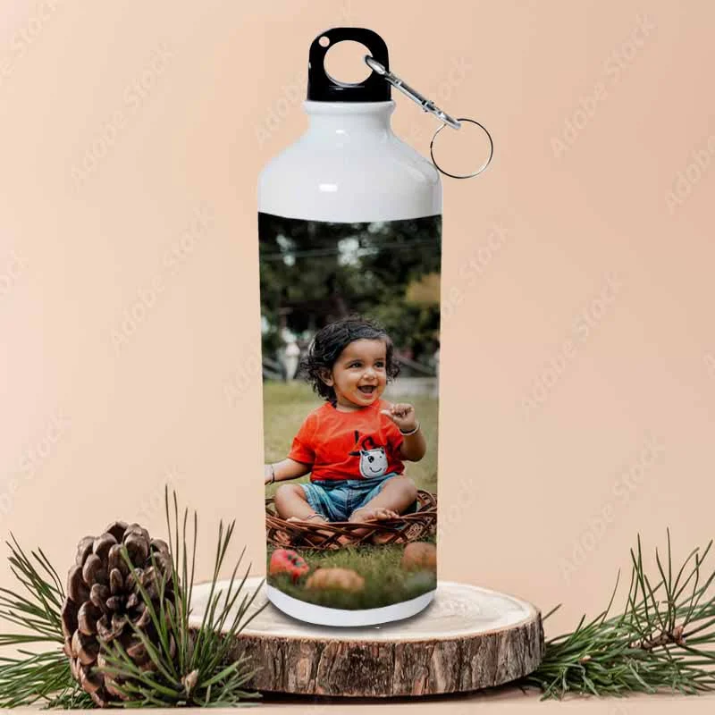 Sipper Bottle