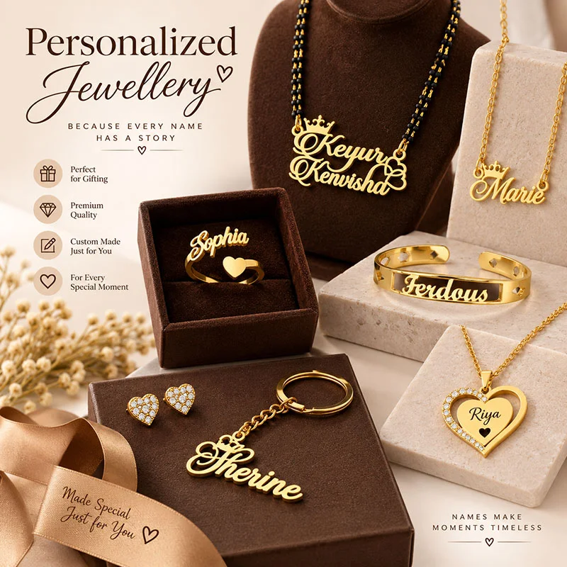 Jewellery