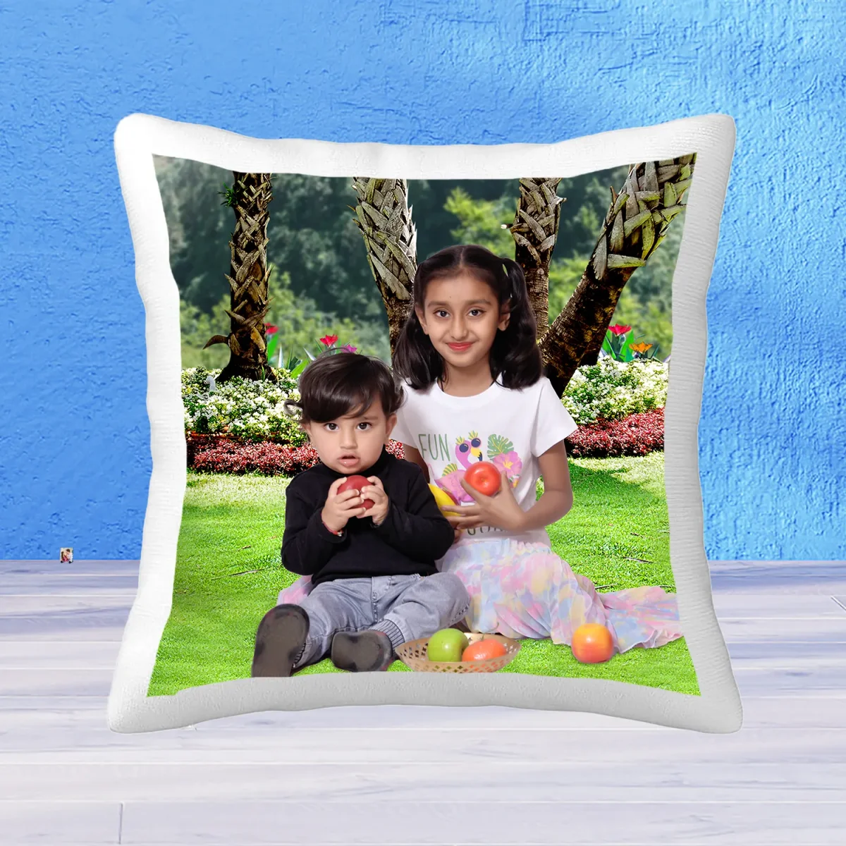 Satin Pillow 15 x 15 (Cusion)