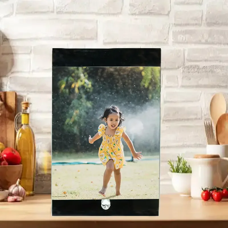 Glass Frame BL-03