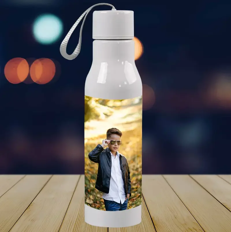 Vaccume Bottle flask