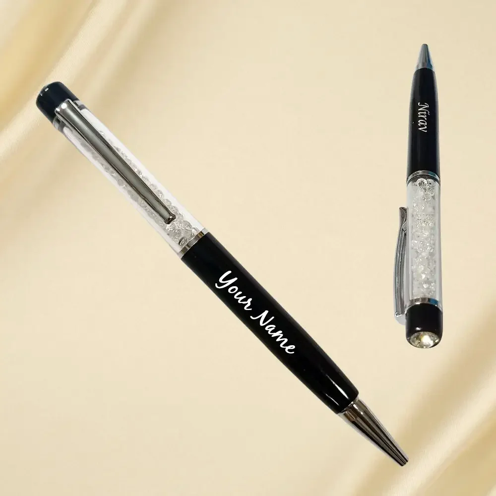Top Diamond Metal Pen MP22