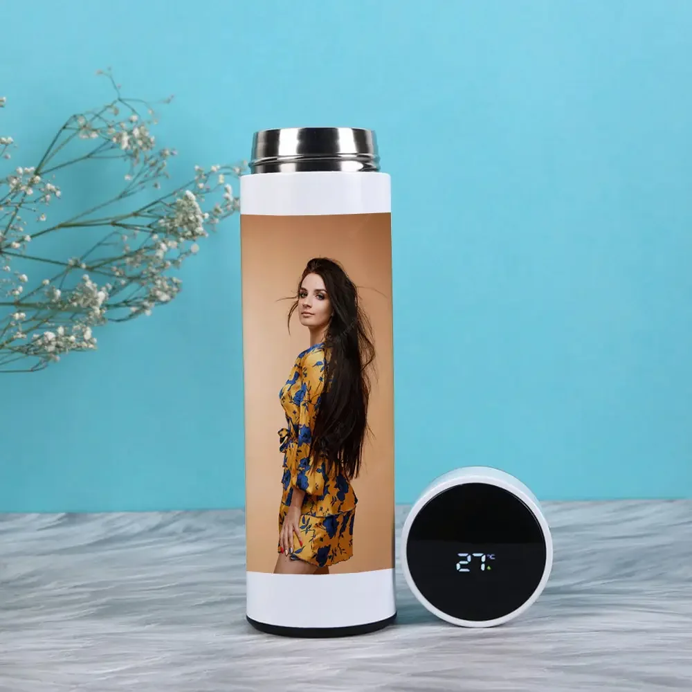 Temperature Bottle
