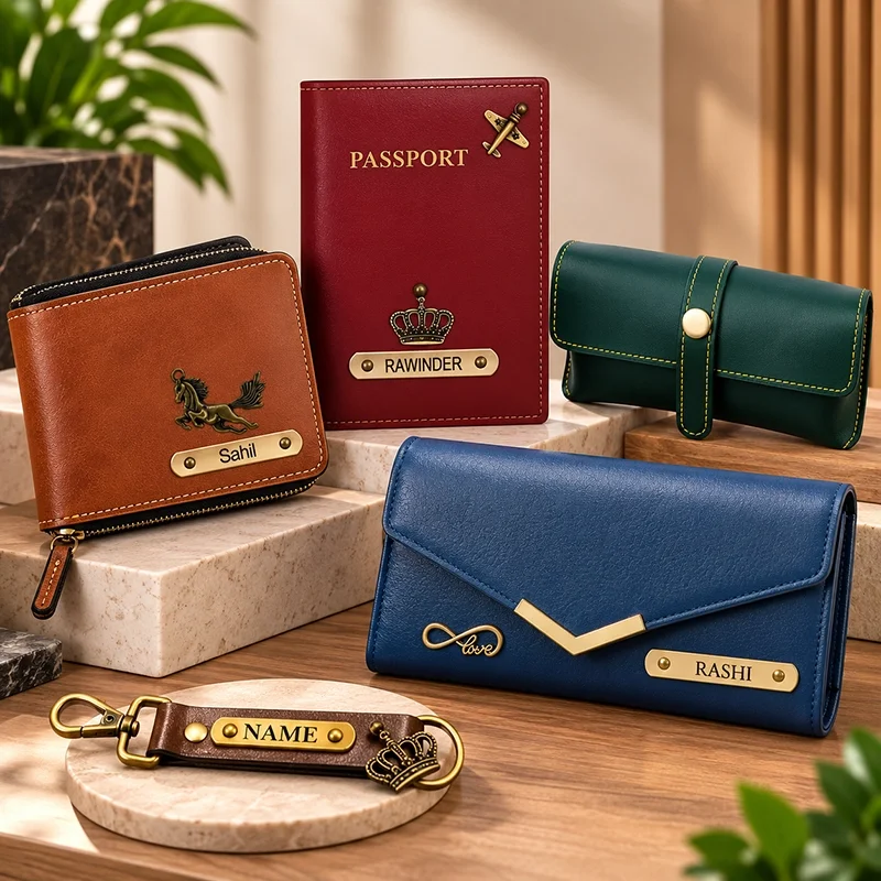 Leather Products
