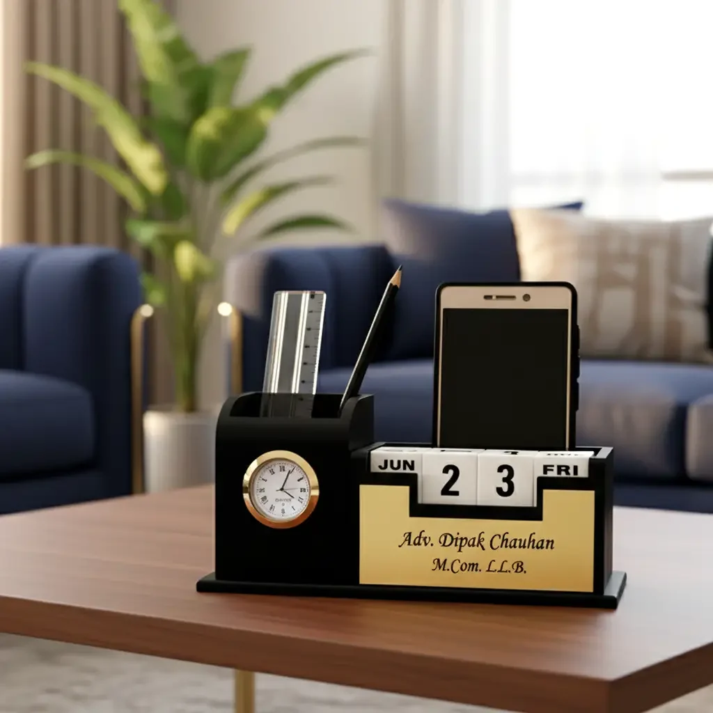 Desk Organiser – Premium Office Accessory | IGIFTZI