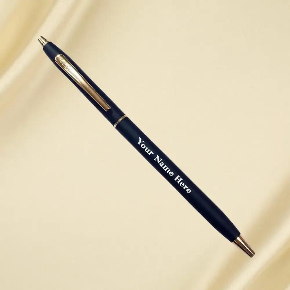 Cross GBNk Slim Metal Pen MP11