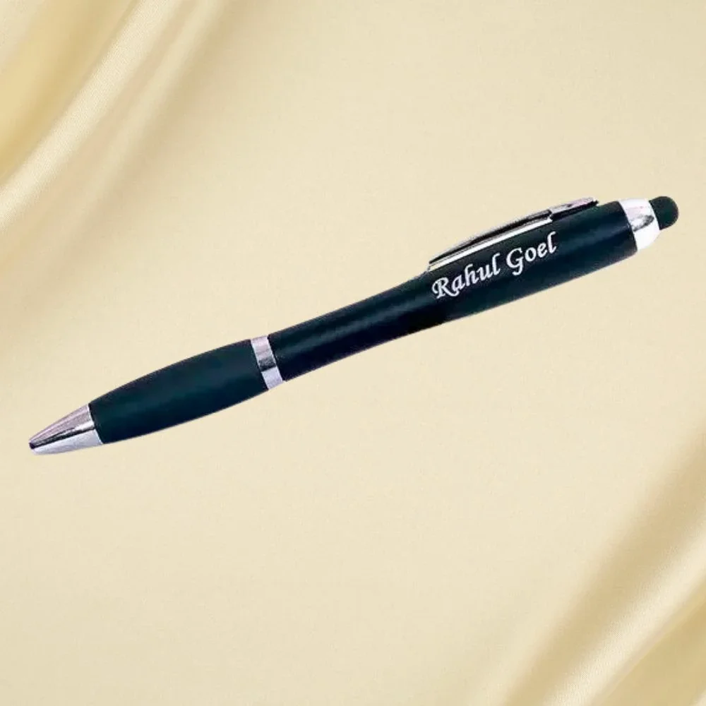 Personalized LED Pen MP23