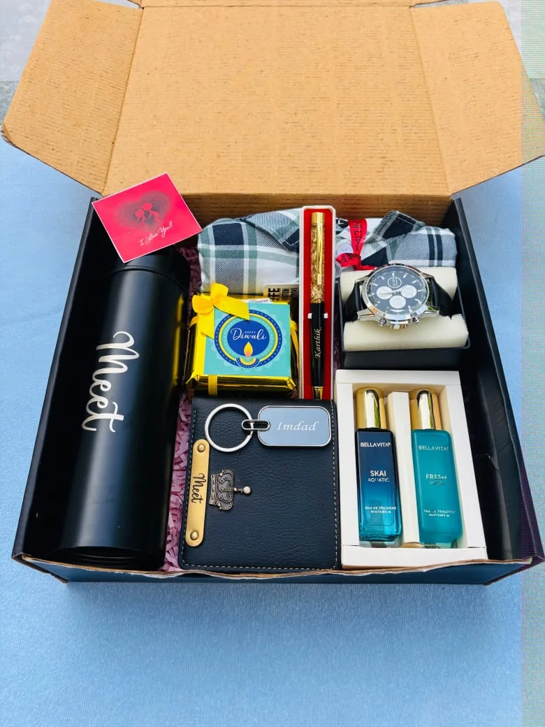Gift Hamper