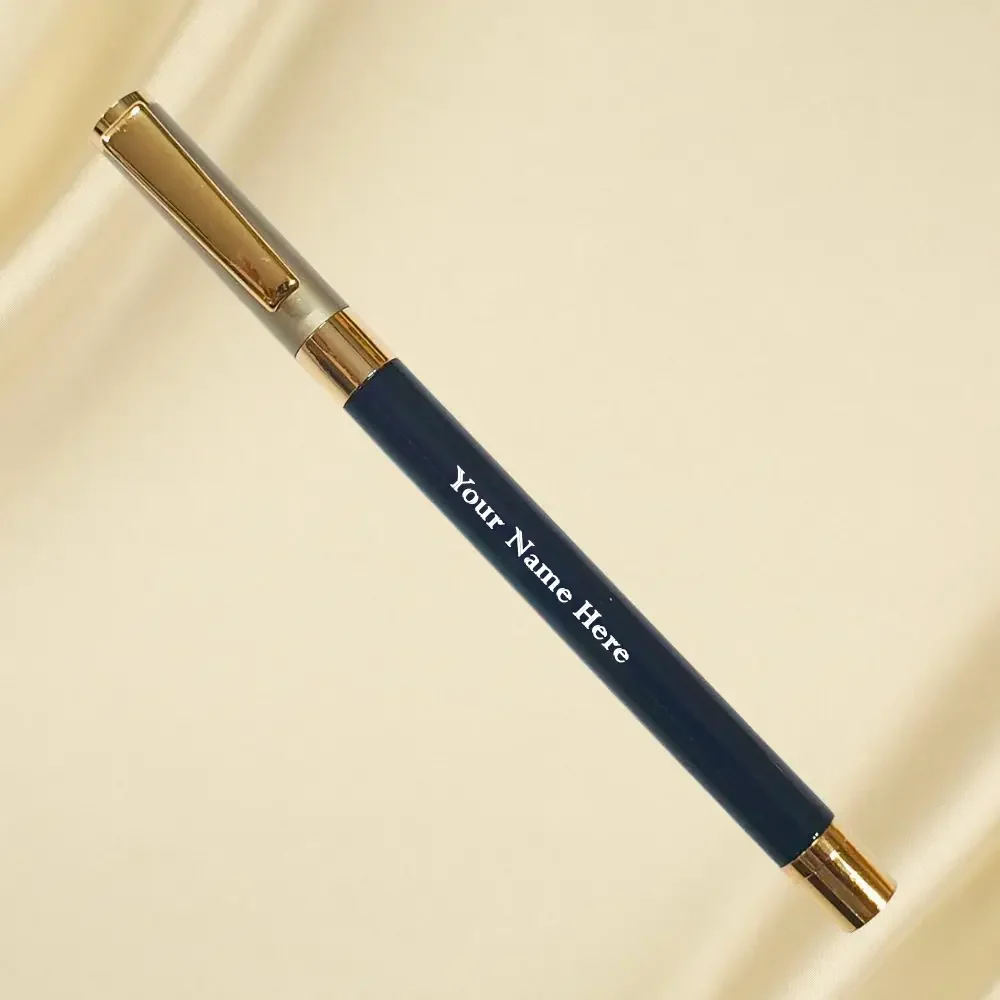 Manalo BR Metal Pen MP12