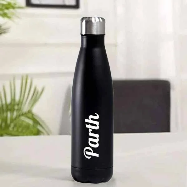 Cola Bottle