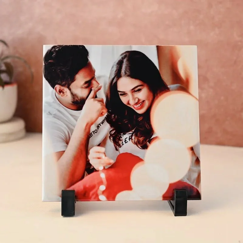 Tiles Frame 8 x 8