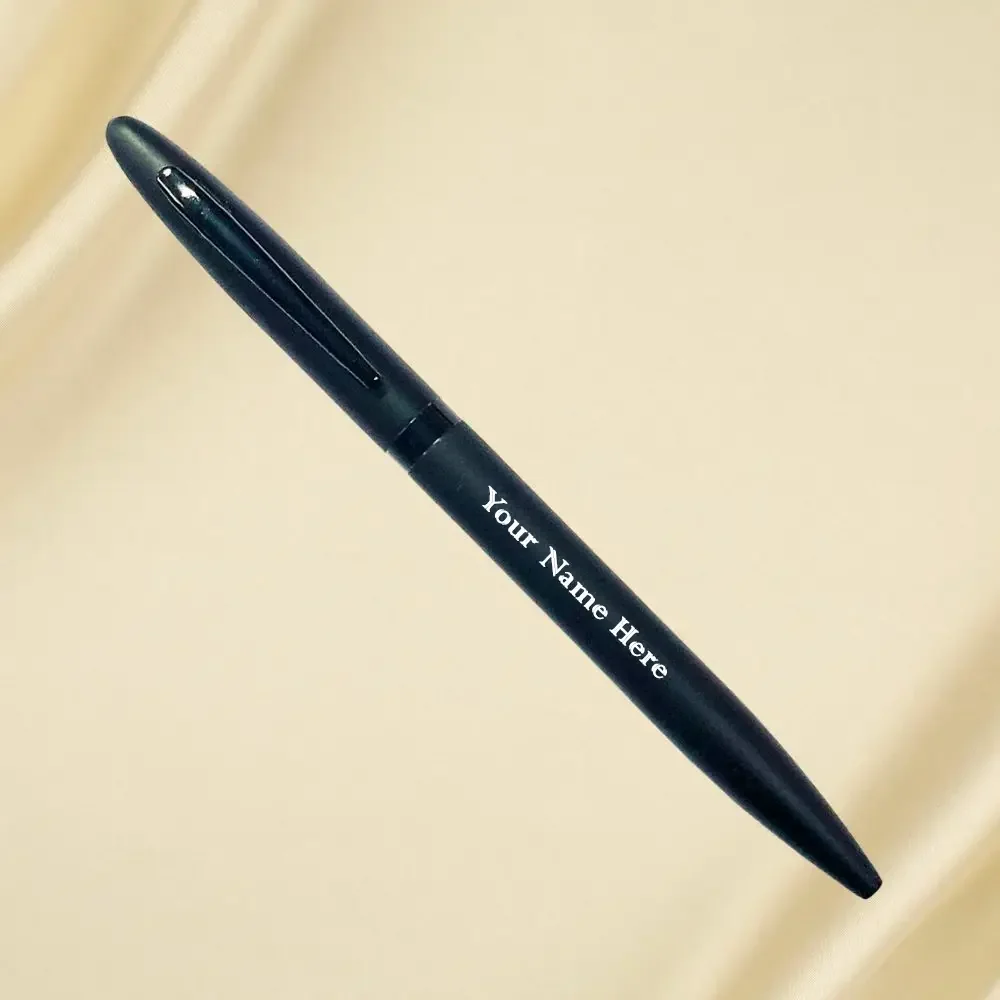 KitKat Black Metal Pen MP08