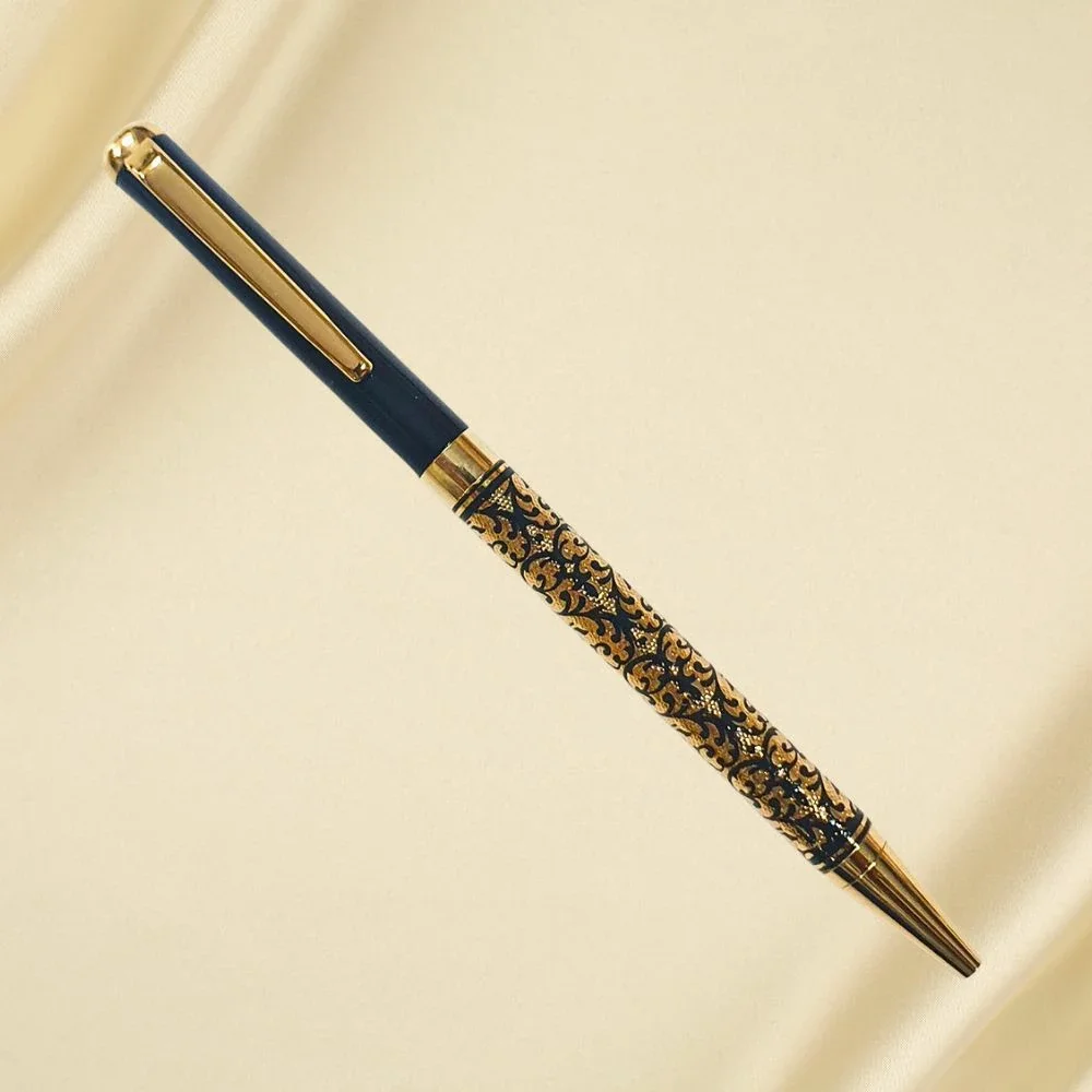 Leady Bride Metal Pen MP16