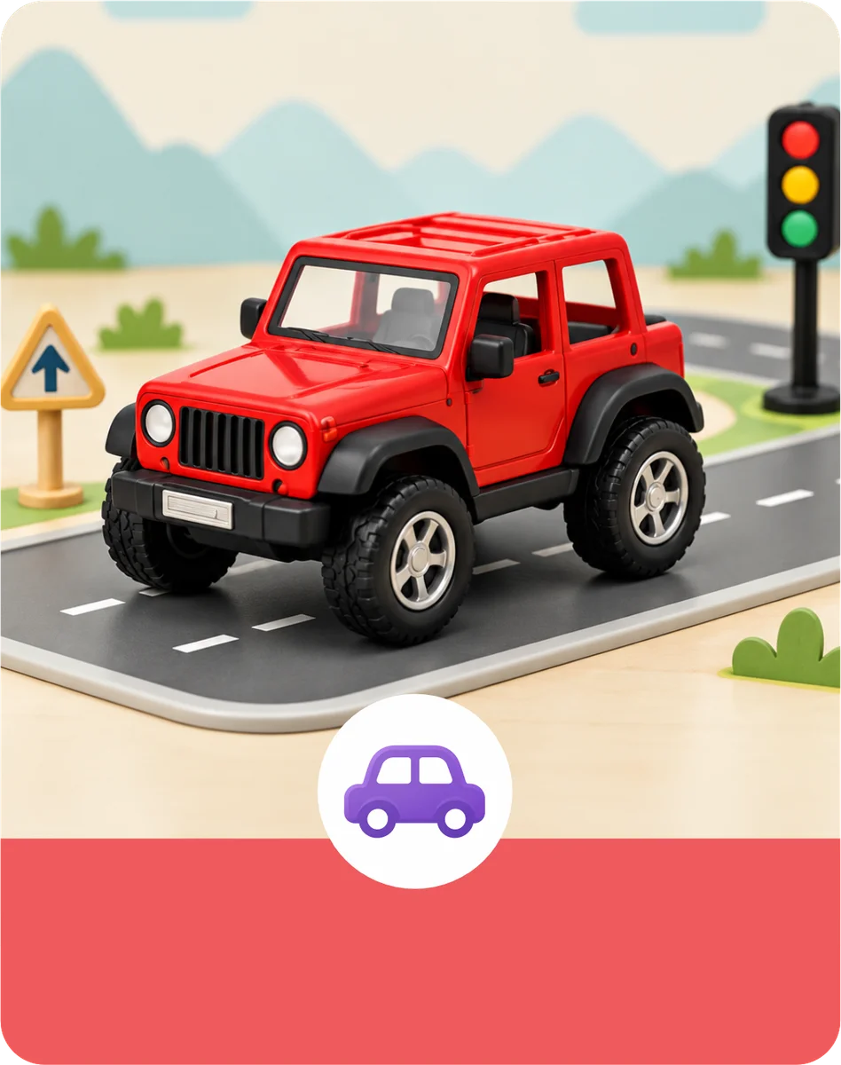 Vehicles