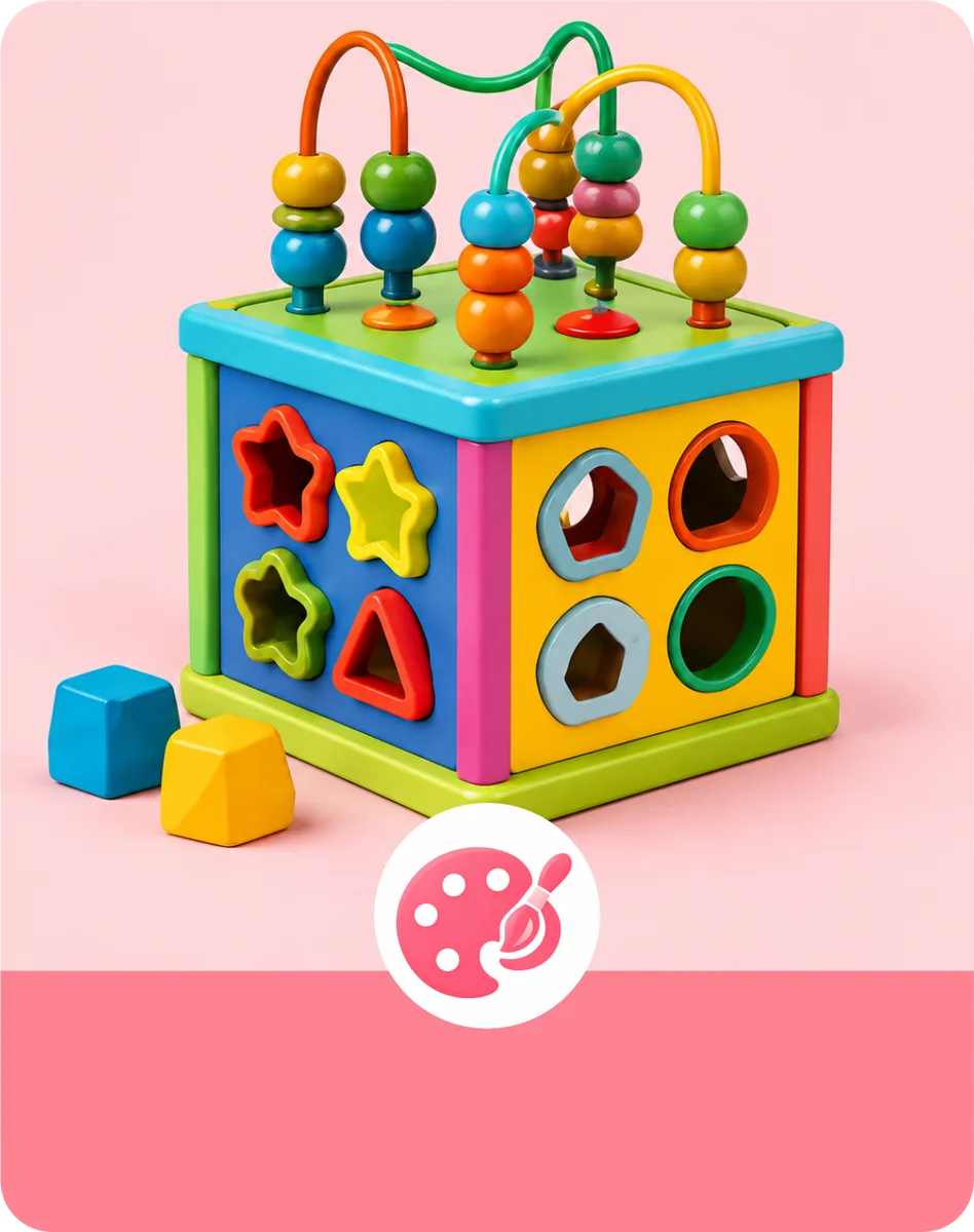 Activity Toys