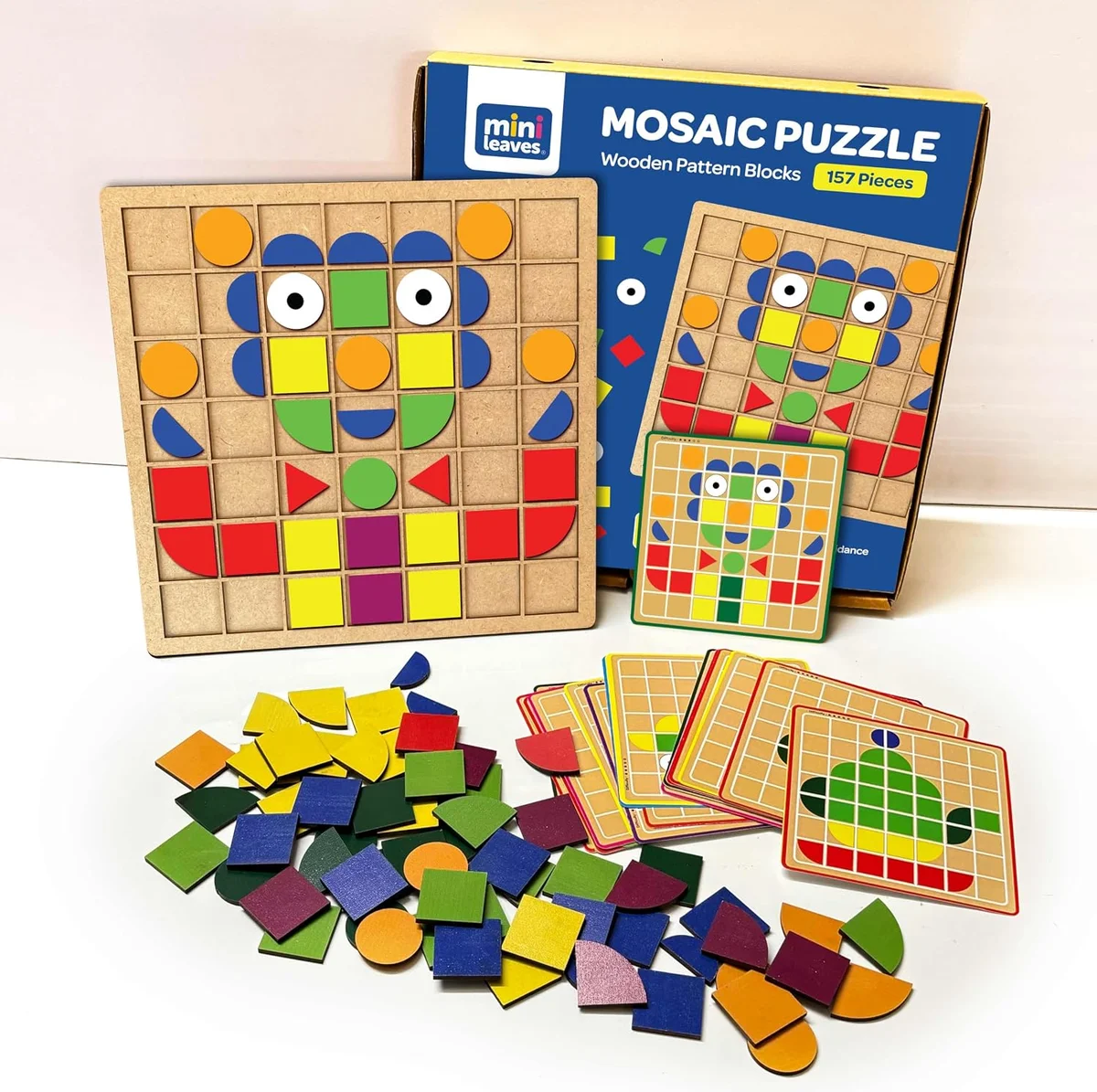 Puzzles