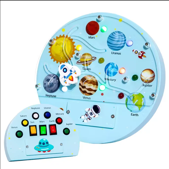 Activity Toys